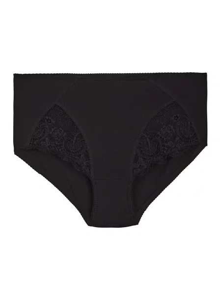 Труси Fleri чорний