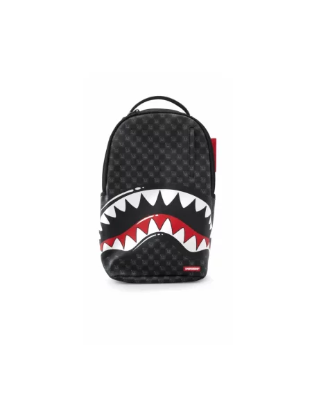 Sprayground plecak czarny
