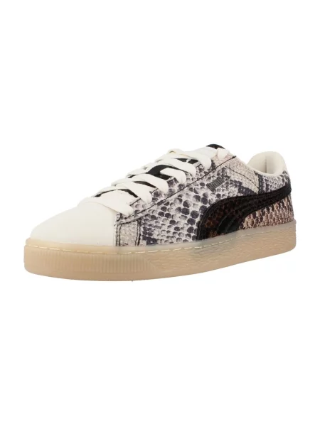 Pantofi Puma Yellow galben