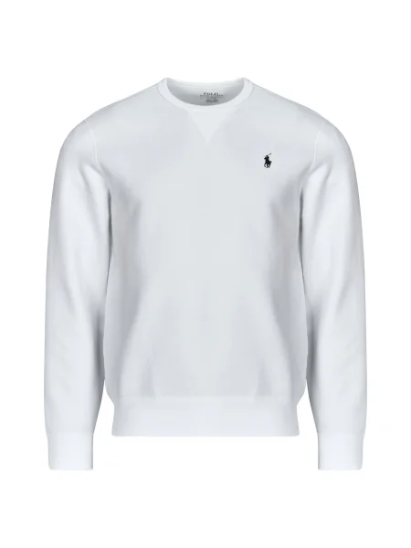 Geacă Polo Ralph Lauren alb
