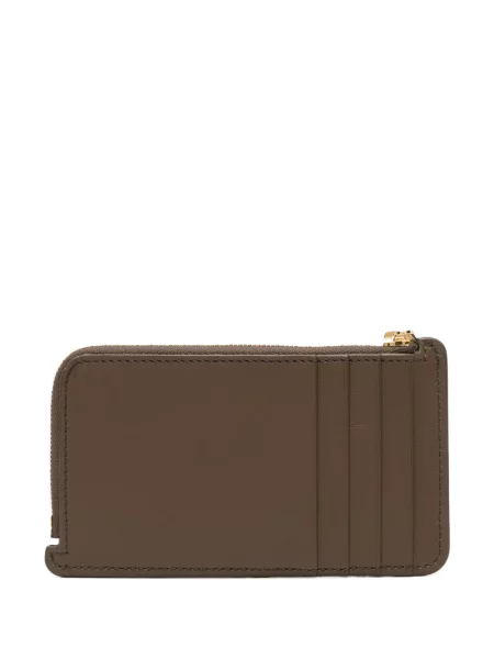 Piniginė Loewe ruda