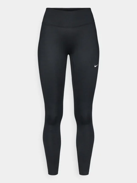 NIKE Pantaloni sport ONE' negru