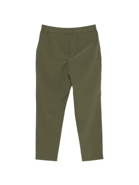 Pantaloni Boss verde