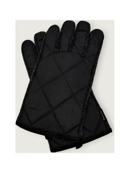 Barbour mănuși negru