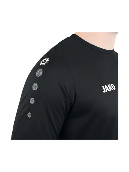 Tricou Jako negru