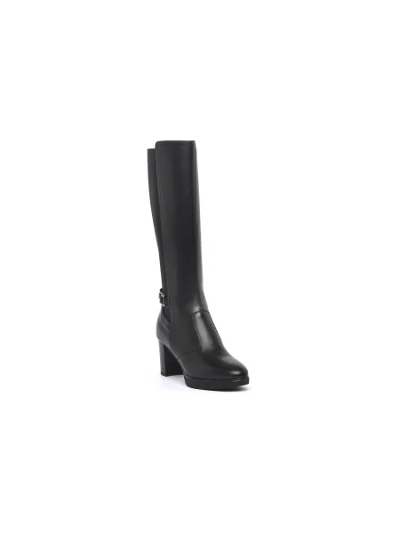Pantofi Nerogiardini negru