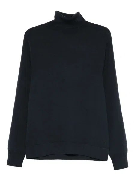 Sweter Marc O'polo niebieski