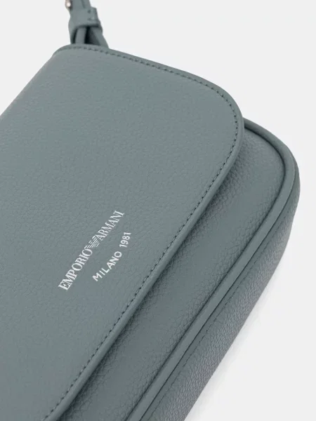 Emporio Armani сумка крос-боді