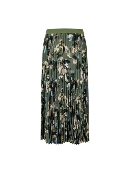Spódnica maxi Masai