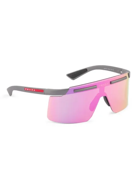 Ochelari de soare Prada Eyewear gri