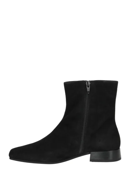 VAGABOND SHOEMAKERS Členkové čižmy MONA' čierna