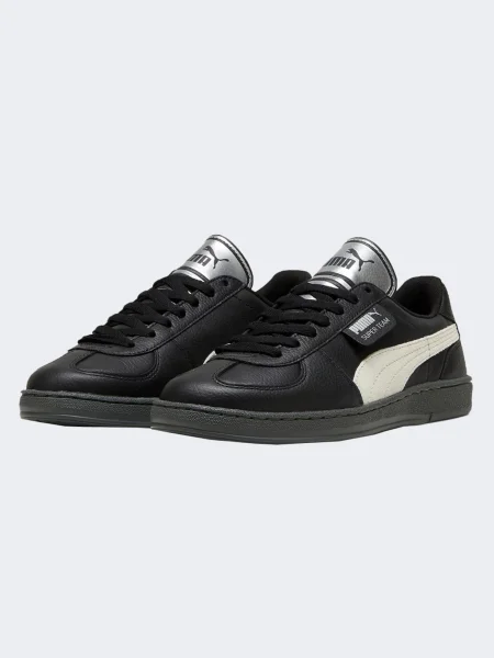 Sneakerși Puma alb