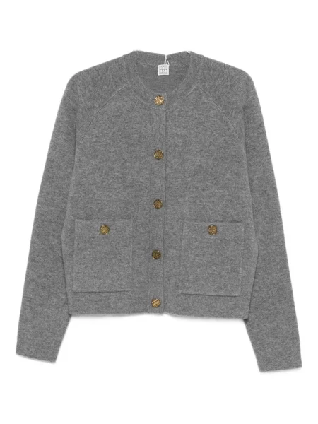 Cardigan Toteme gri