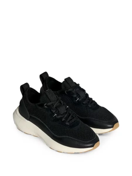 Sneakerși Hoff negru