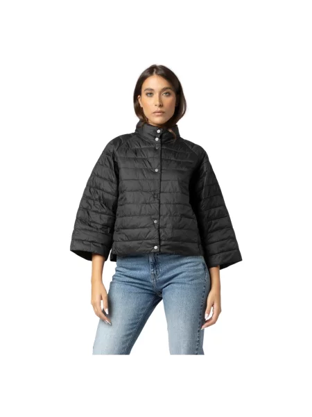 Marynarka Kocca czarna