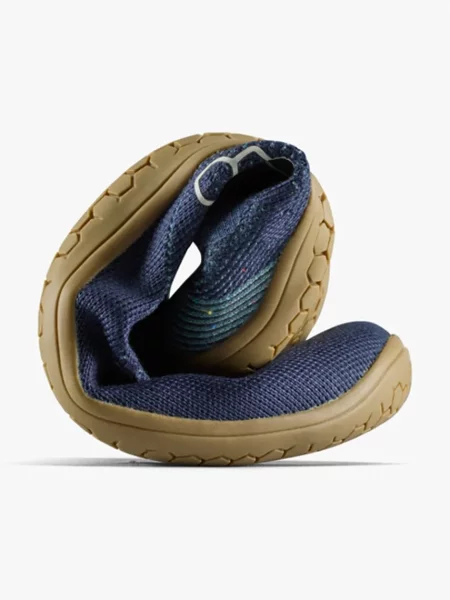 Трикотажные кроссовки Vivobarefoot