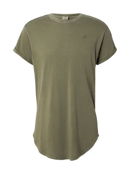 G-STAR Tricou Ductsoon oliv