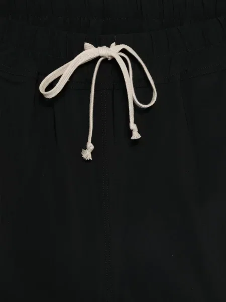 Slip de baie Rick Owens negru
