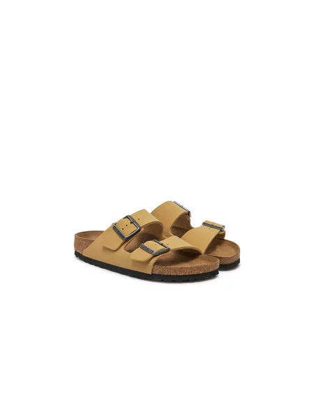 Natikači Birkenstock bež
