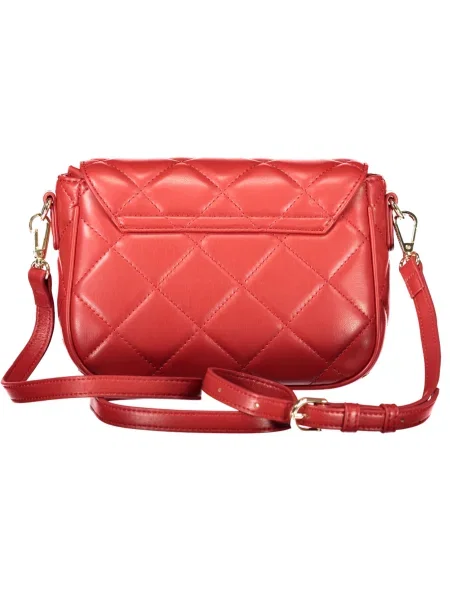 Kabelka Valentino Bags červená