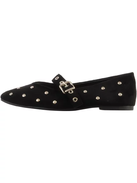 Pantofi Super Mode negru
