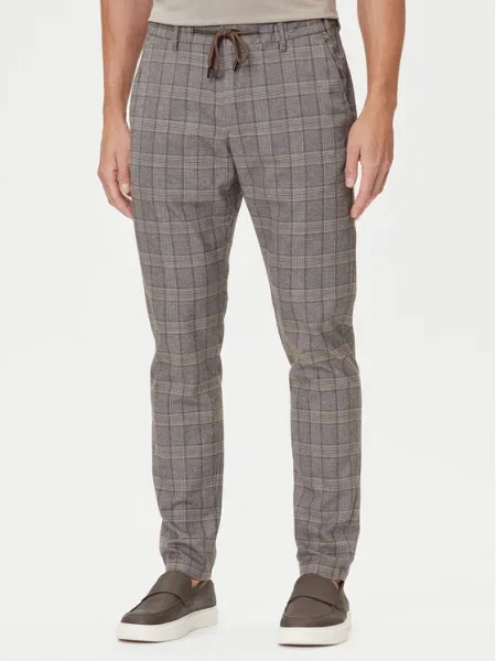 JOOP! Jeans Pantaloni din 15 Modern Fit bej