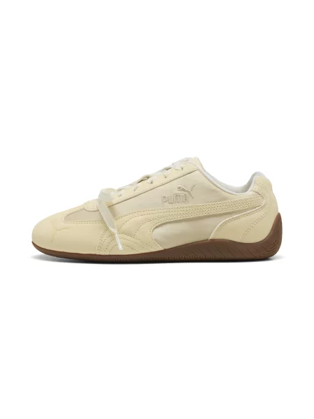 PUMA sneakersy Speedcat Etoile Buty żółty
