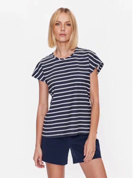 Футболка Helly Hansen белая