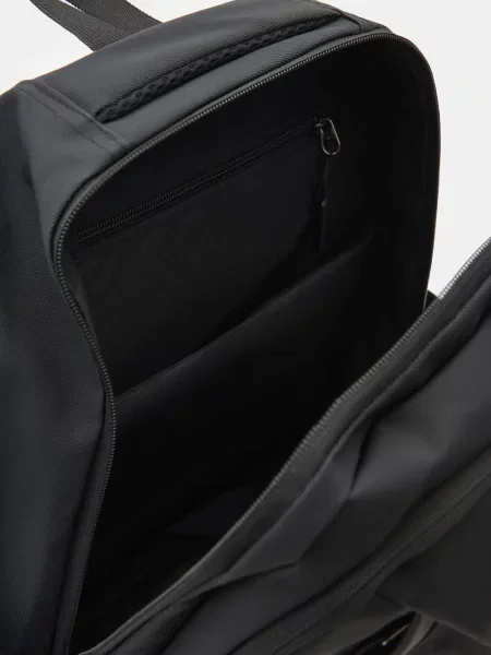 Рюкзак Sinsay черный