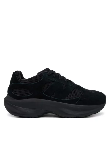 Sneakersy New Balance czarne