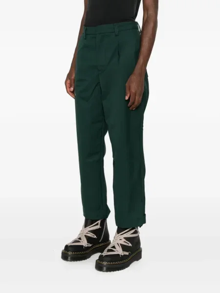 Pantaloni Oamc Peacemaker verde