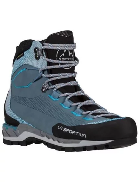 Buty trekkingowe La Sportiva La Trango Tech Gtx niebieskie