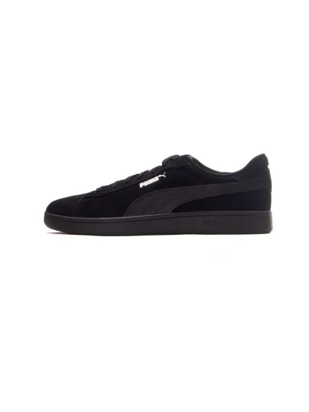 Sneakerși Puma negru