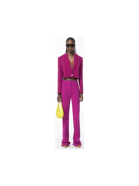 Sacou Pinko violet