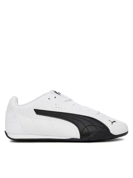 Puma Sneakersy CATCH biały