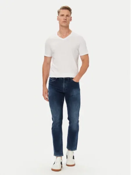 Majica Jack & Jones bela
