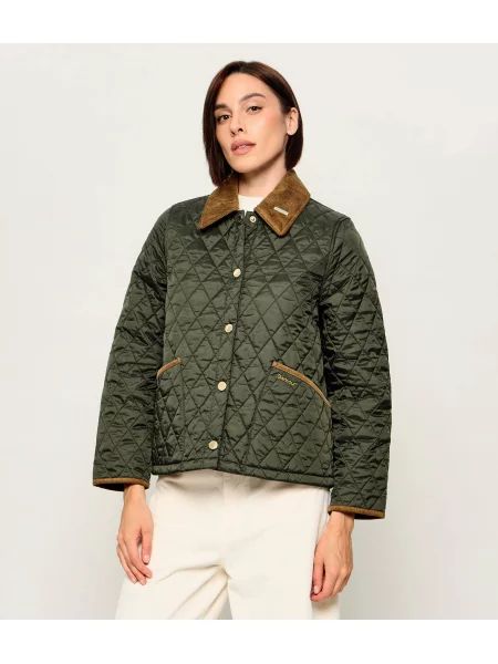 Barbour Geacă Icons | catifea reiată