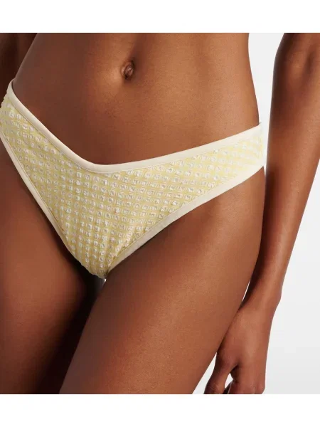 Bikini Montce galben