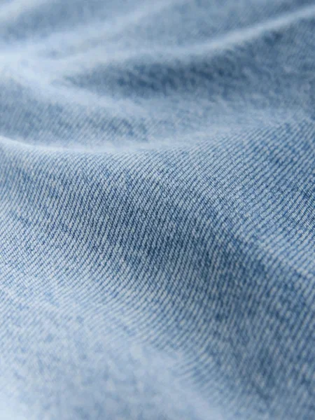 Next Jeans denim albastru