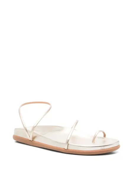 Сандали Ancient Greek Sandals златисто