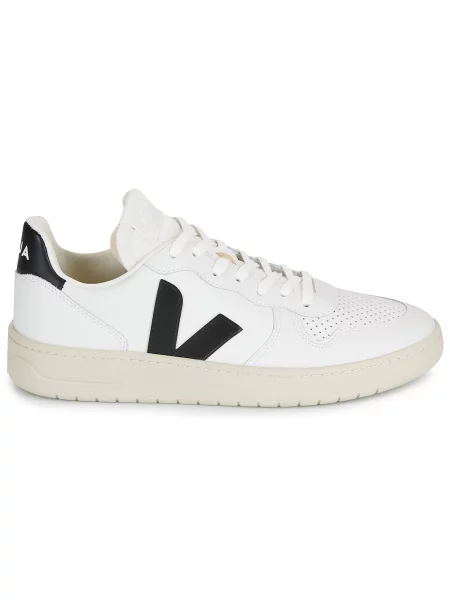 Dámské tenisky VEJA Prime extra/white/black bílé