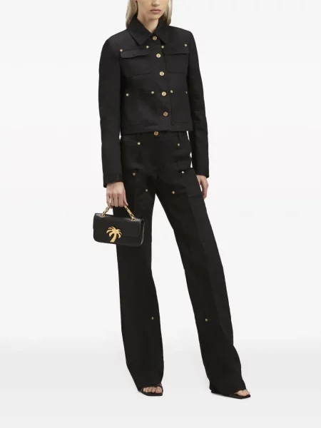 Striukė Palm Angels juoda