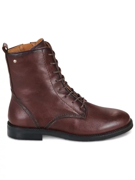 Pantofi Pikolinos maro