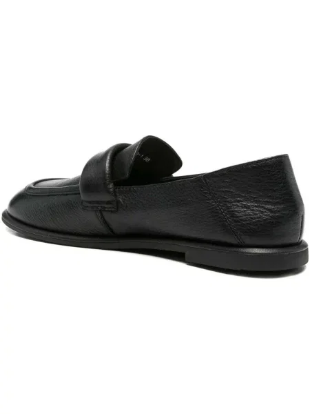 Pantofi Sergio Moretti negru