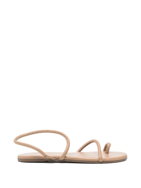 Sandale Tkees din piele