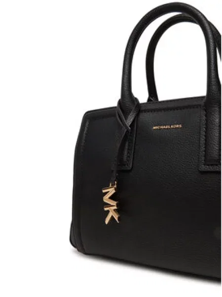 MICHAEL Michael Kors Kabelka černá