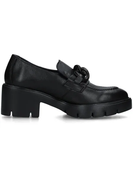 Pantofi Callaghan negru