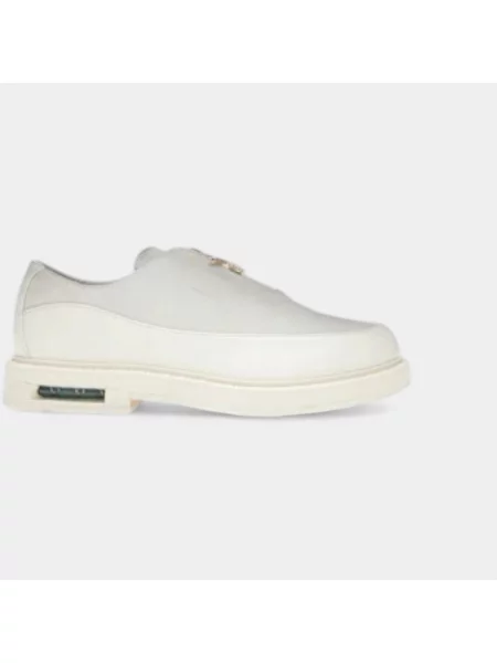 Pantofi Nike alb