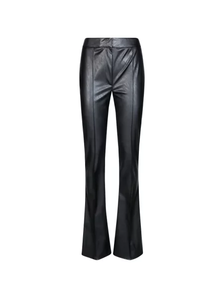 Pantaloni Elisabetta Franchi negru