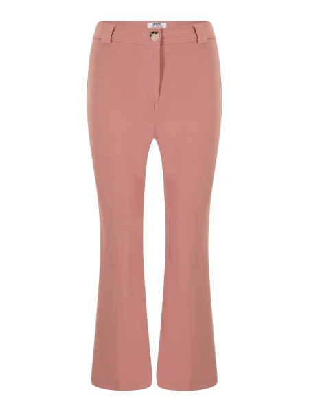 Dorothy Perkins Petite Nohavice ružová